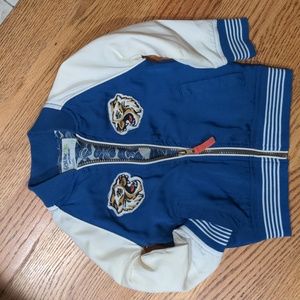 Boys Oshkosh Jacket Size 2T